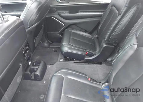 2021 Jeep Grand Cherokee L Limited 4X4 z USA, uszkodzony, nr VIN 1C4RJKBGXM8104383